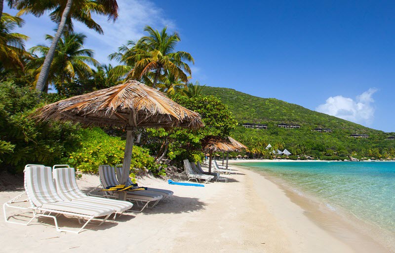 Traveling to the British Virgin Islands (BVI)?