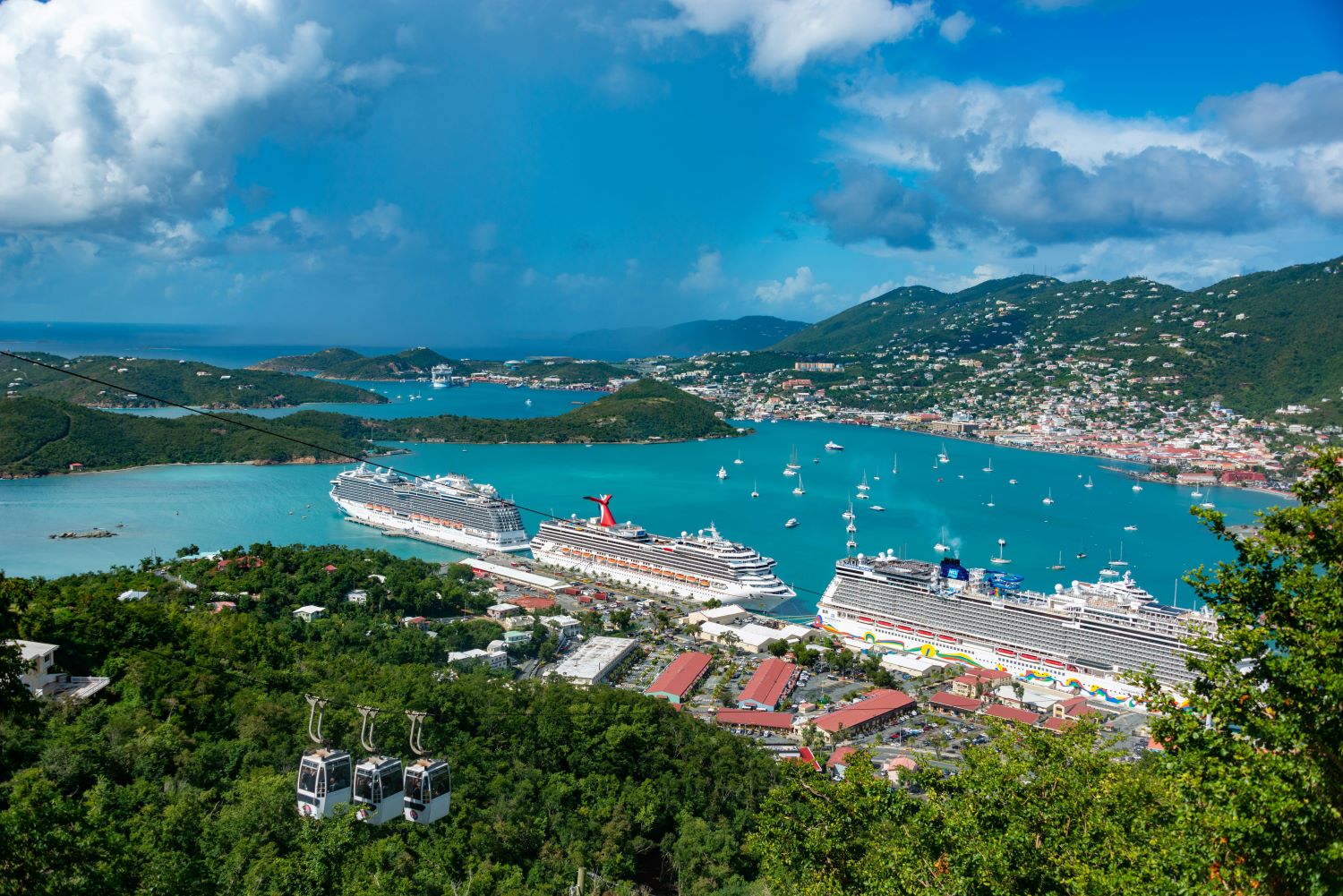 Why Hiring a Travel Agent in the British Virgin Islands (BVI) Is a Game-Changer for Your Vacation