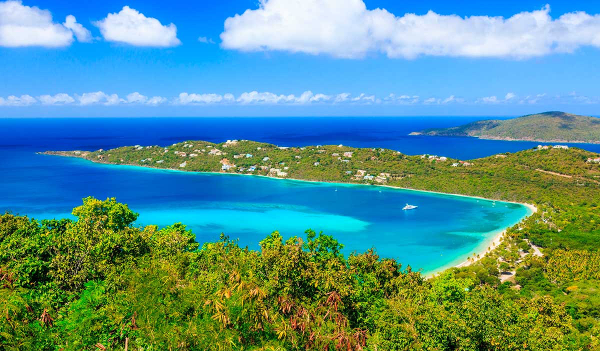 BVI vs USVI: Choosing Your Perfect Caribbean Getaway