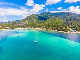 BVI Tours from St. Thomas