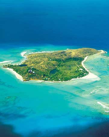 Necker Island